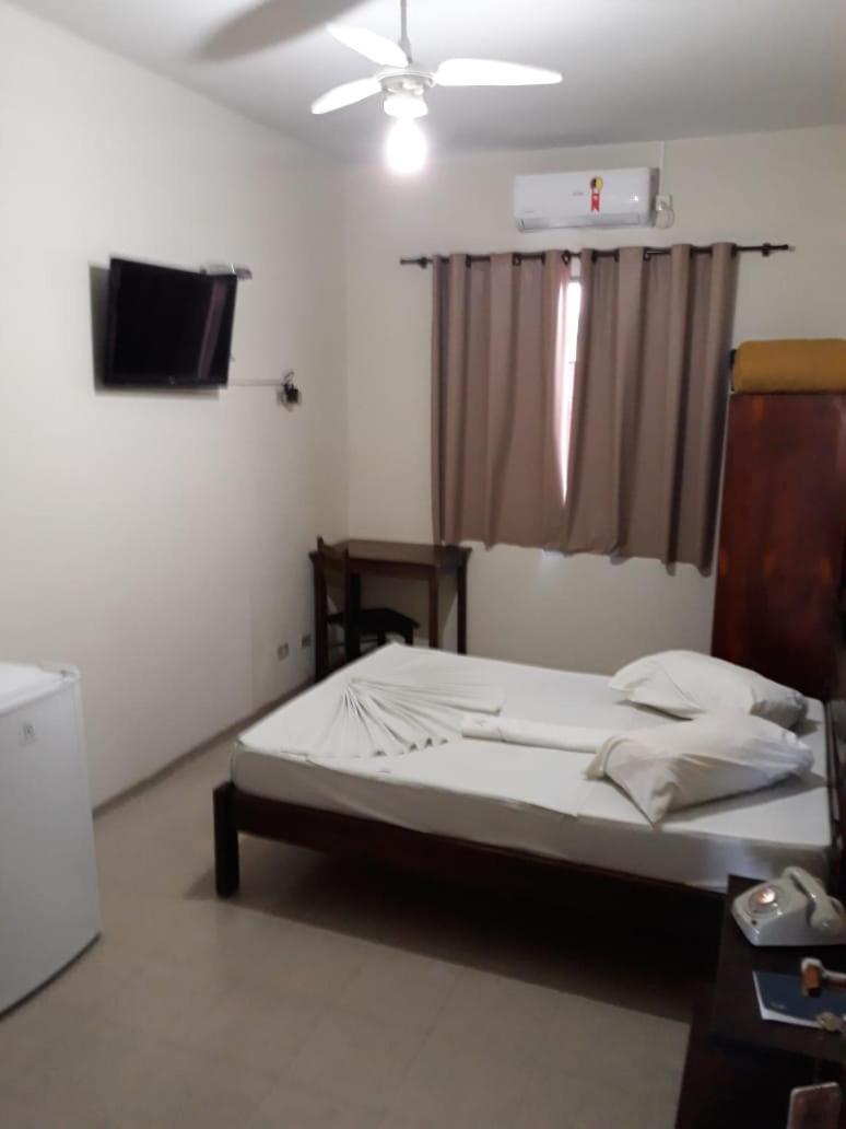 Hotel Lareira São José dos Campos Exterior foto