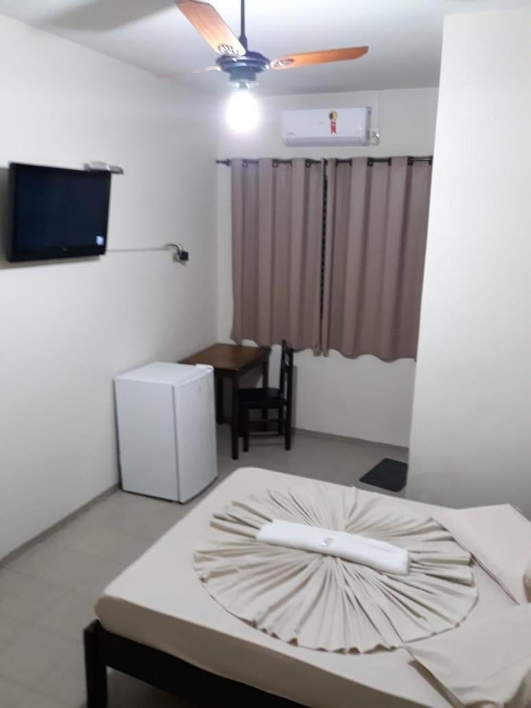 Hotel Lareira São José dos Campos Exterior foto