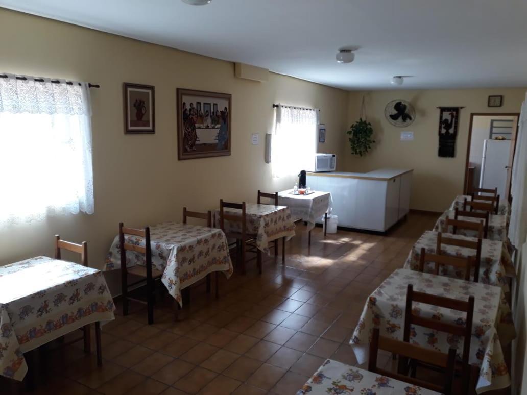 Hotel Lareira São José dos Campos Exterior foto